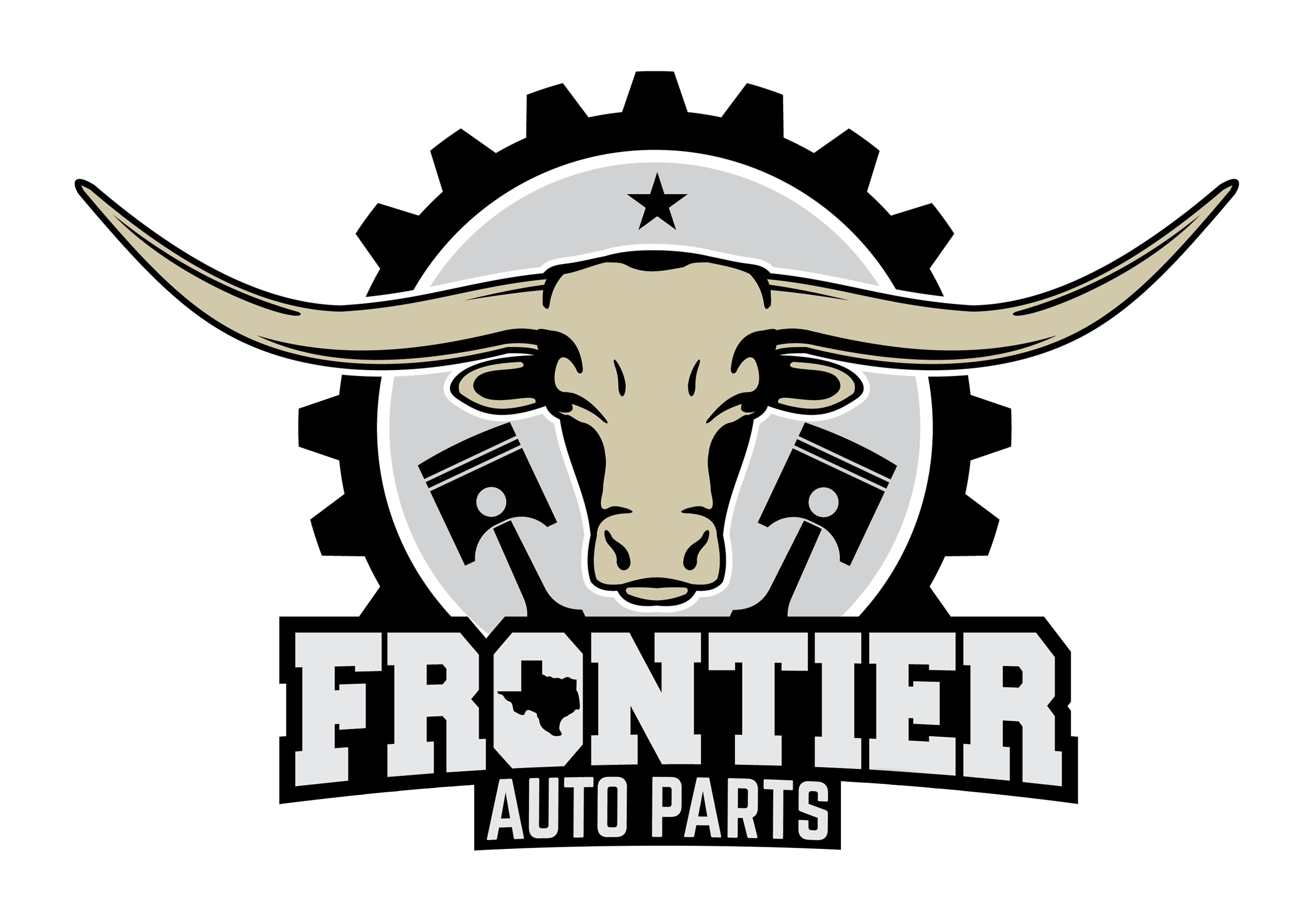 Frontier Auto Parts